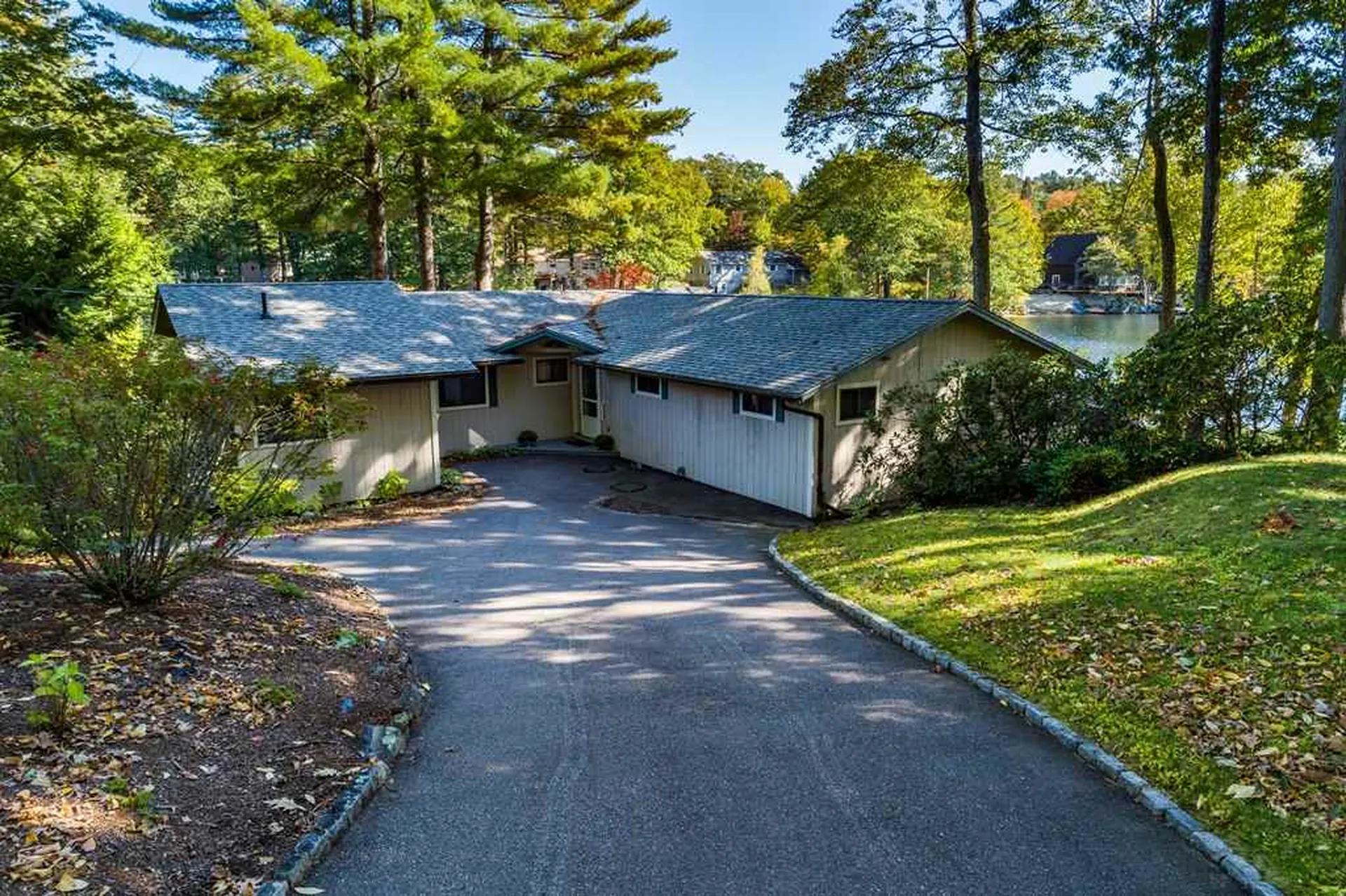 60 Water Street Meredith NH 03253