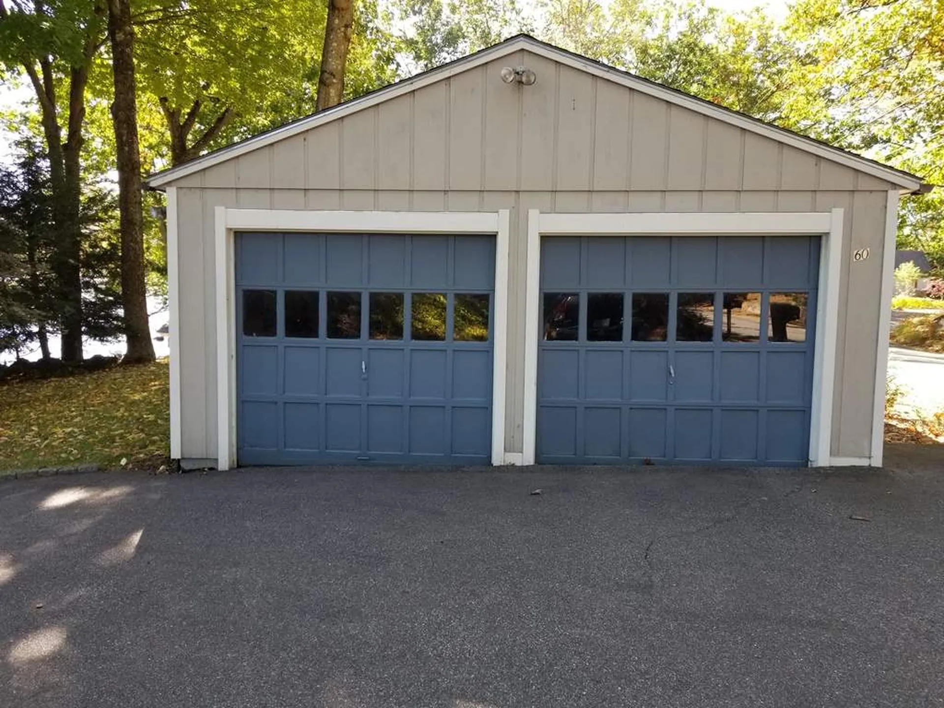 60 Water Street Meredith NH 03253