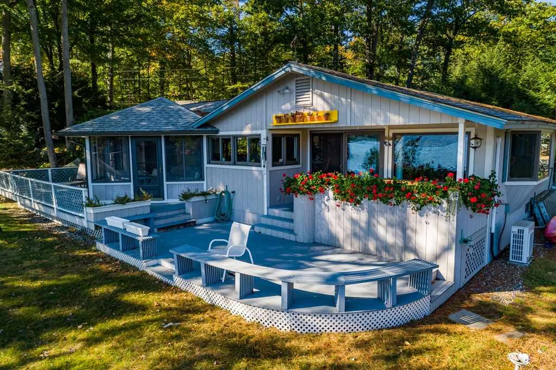 60 Water Street Meredith NH 03253