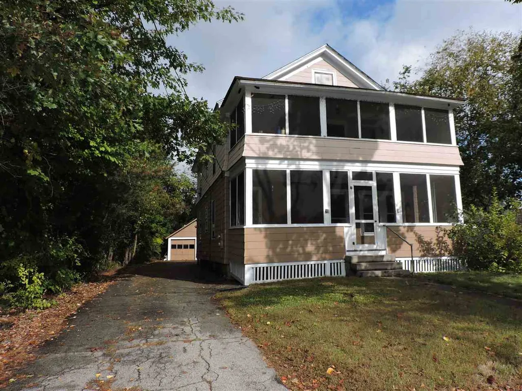 34 36 Carter Street Concord NH 03301