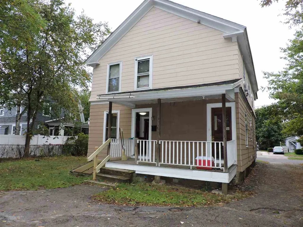 34 36 Carter Street Concord NH 03301