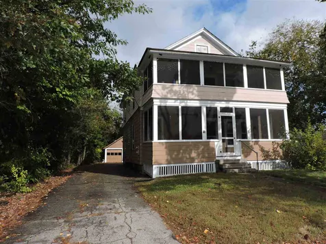34 36 Carter Street Concord NH 03301