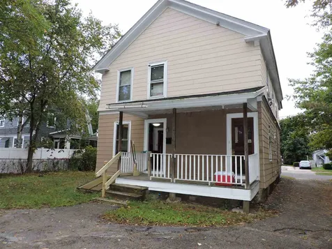 34 36 Carter Street Concord NH 03301
