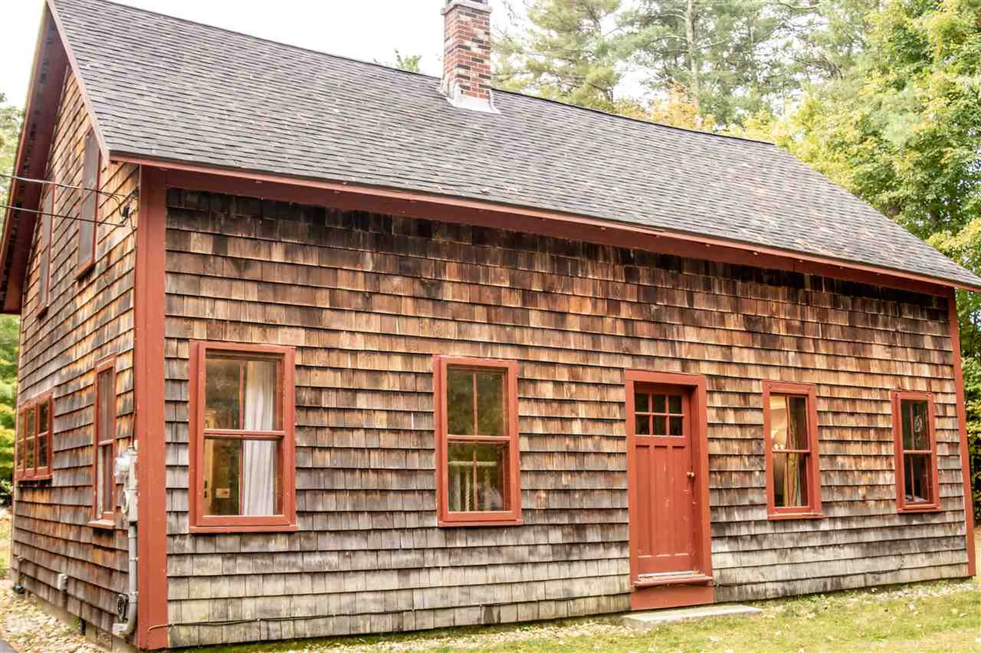 7 Lee Hill Road Lee NH 03861