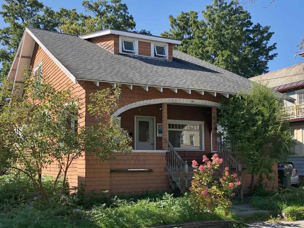 161 North Avenue Burlington VT 05401