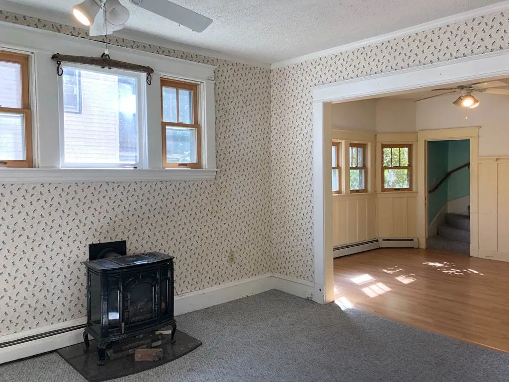 161 North Avenue Burlington VT 05401