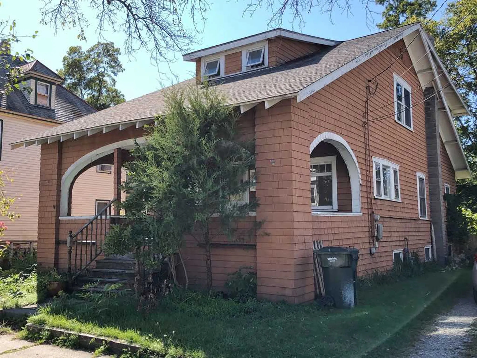 161 North Avenue Burlington VT 05401