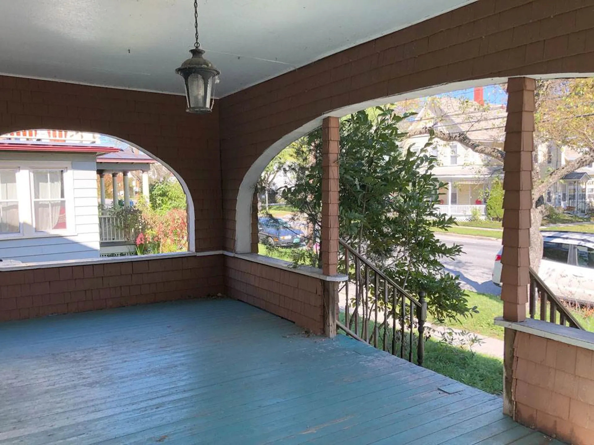 161 North Avenue Burlington VT 05401