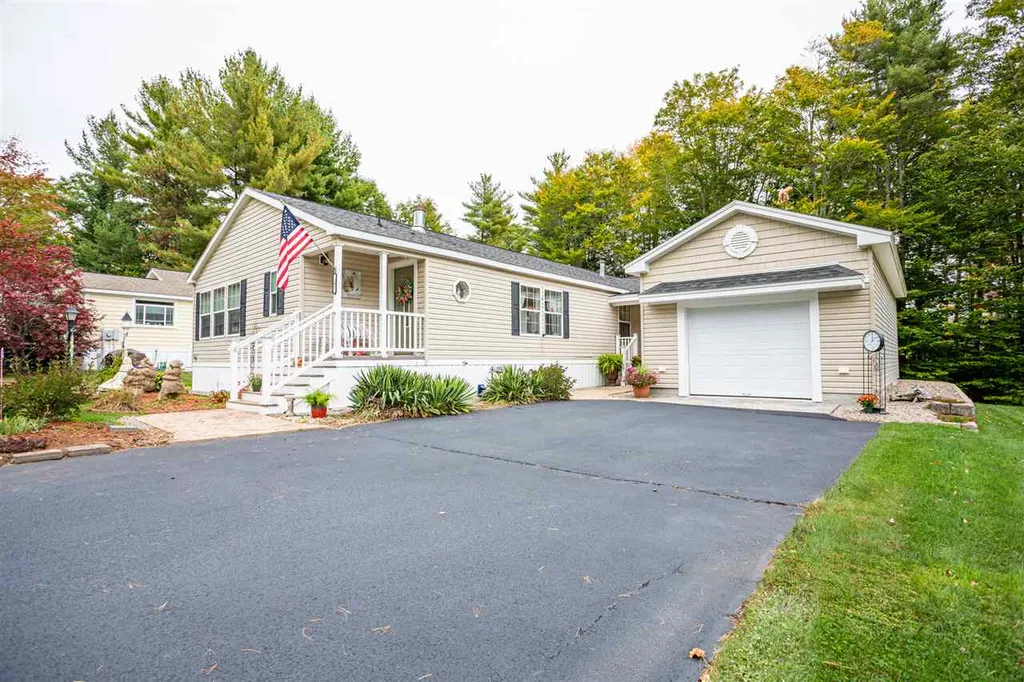 101 Big Bear Road Rochester NH 03868