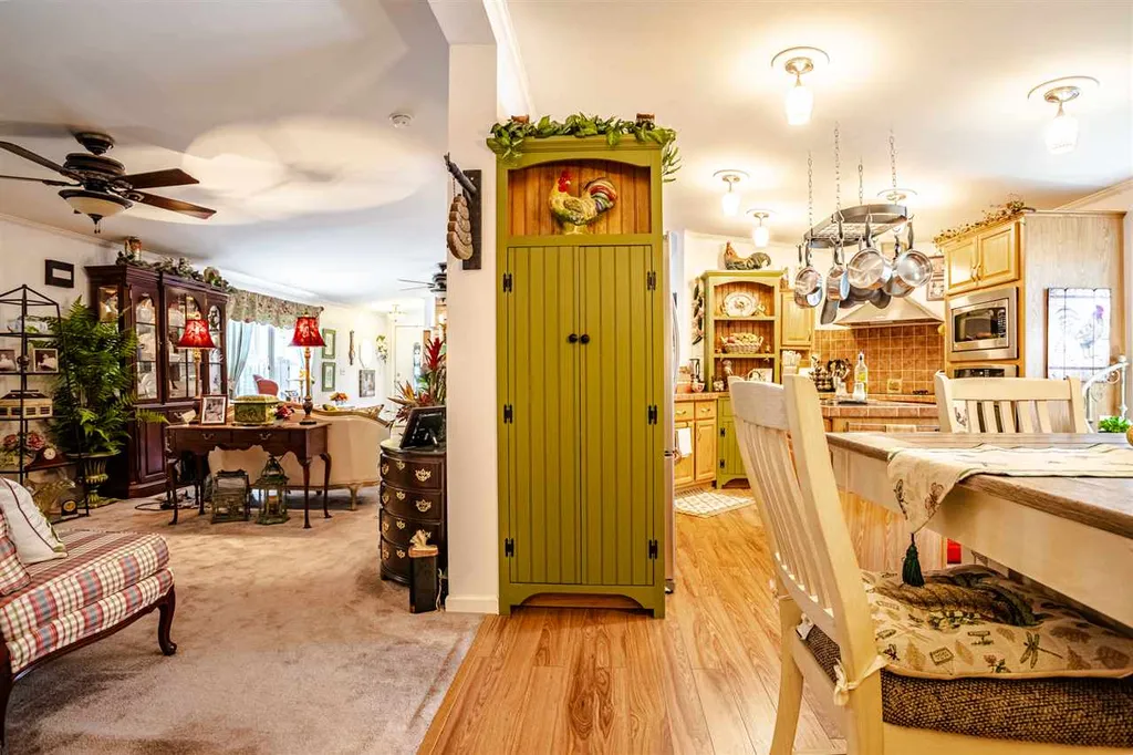 101 Big Bear Road Rochester NH 03868