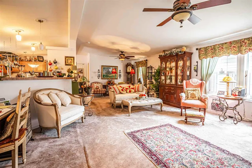 101 Big Bear Road Rochester NH 03868