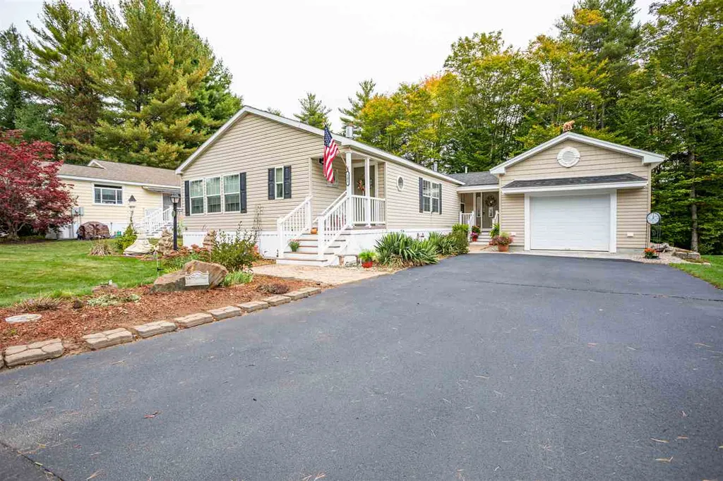 101 Big Bear Road Rochester NH 03868