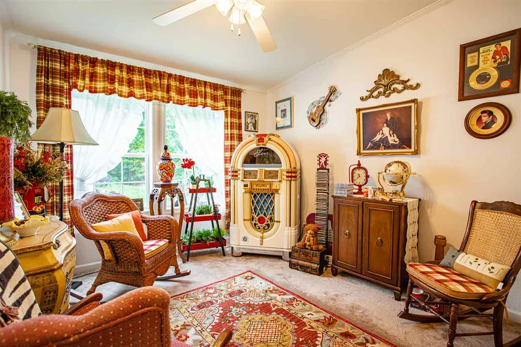 101 Big Bear Road Rochester NH 03868
