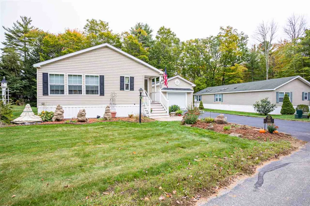 101 Big Bear Road Rochester NH 03868