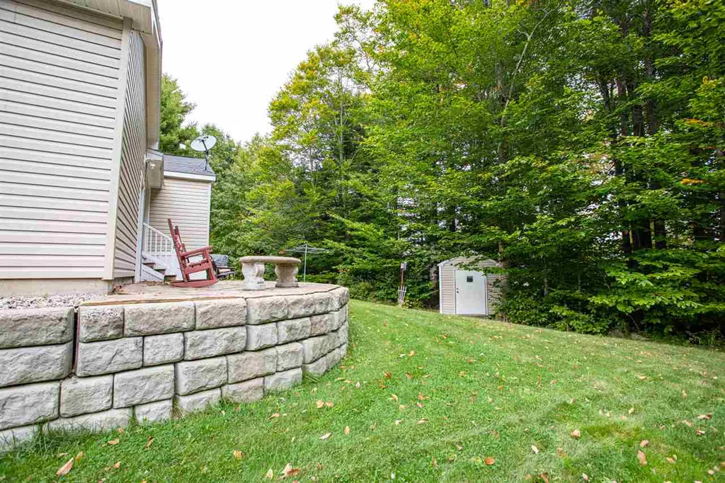 101 Big Bear Road Rochester NH 03868