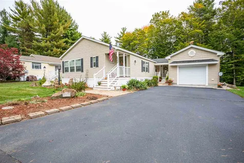 101 Big Bear Road Rochester NH 03868