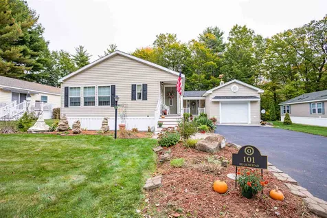 101 Big Bear Road Rochester NH 03868