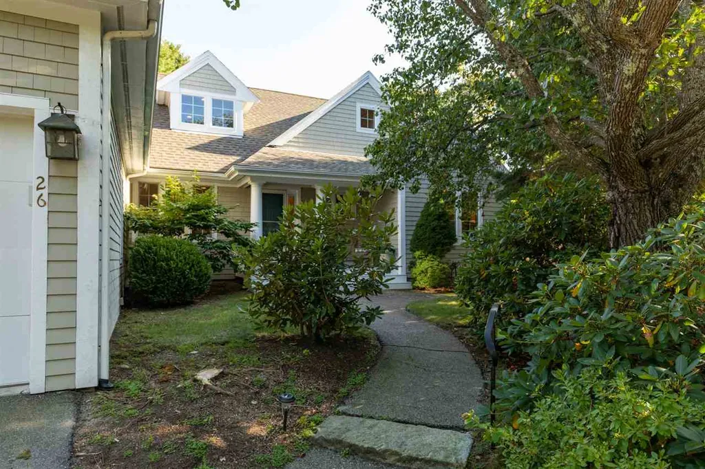 26 Harbor View New Castle NH 03854