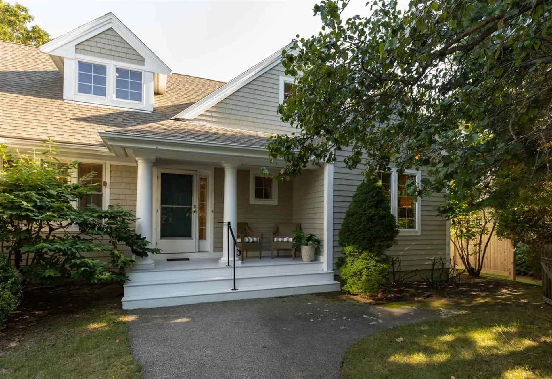26 Harbor View New Castle NH 03854