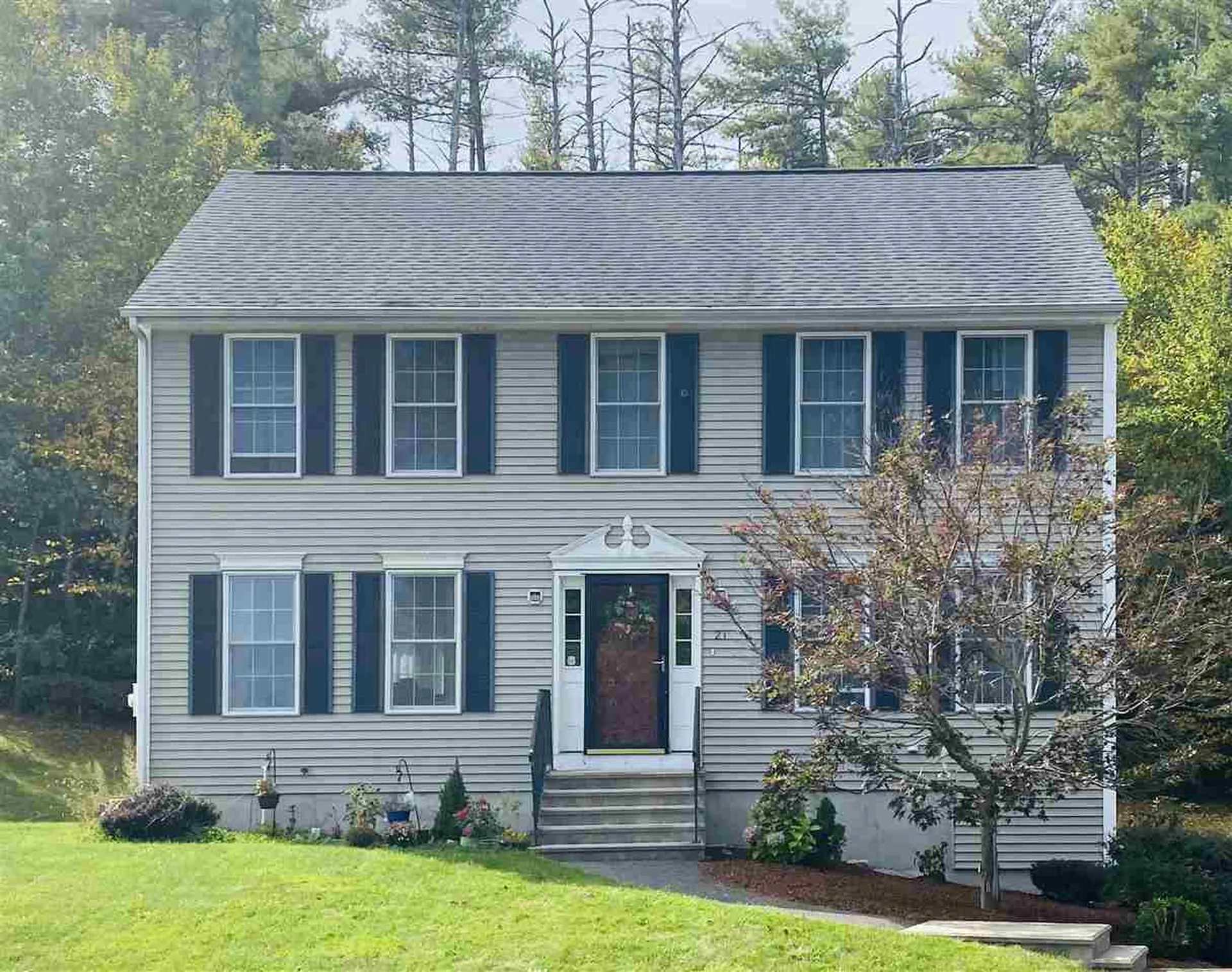 21 Jessica Drive Merrimack NH 03054