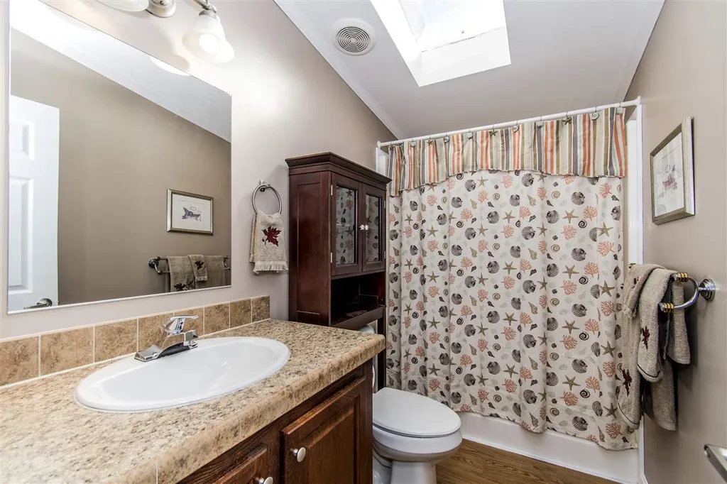 4 Lilac Way North Hampton NH 03862