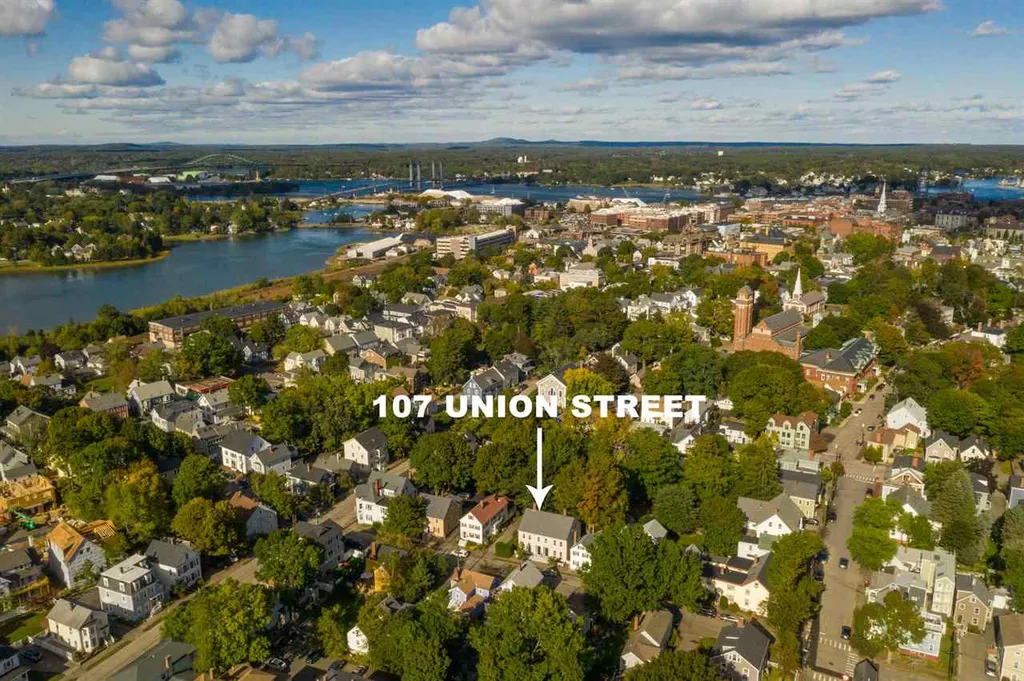 107 Union Street Portsmouth NH 03801