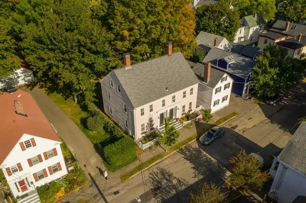107 Union Street Portsmouth NH 03801
