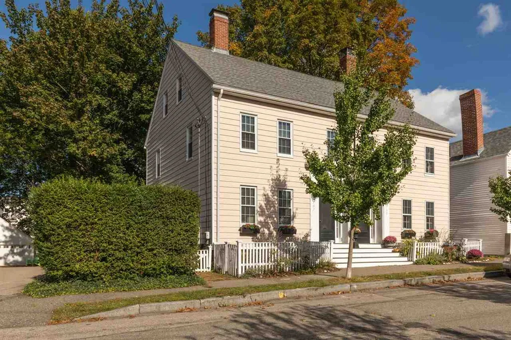 107 Union Street Portsmouth NH 03801