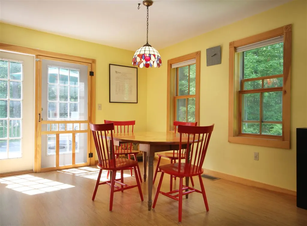 466 Mead Lane Middlebury VT 05753