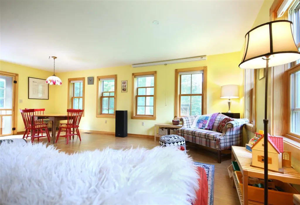466 Mead Lane Middlebury VT 05753