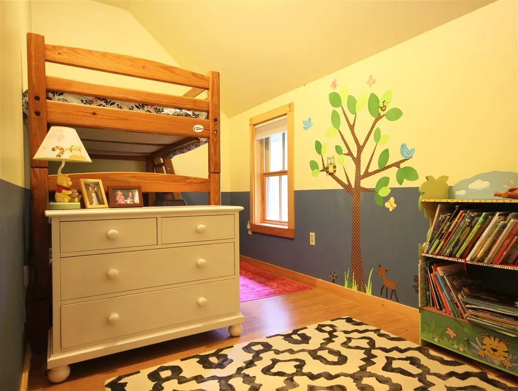 466 Mead Lane Middlebury VT 05753