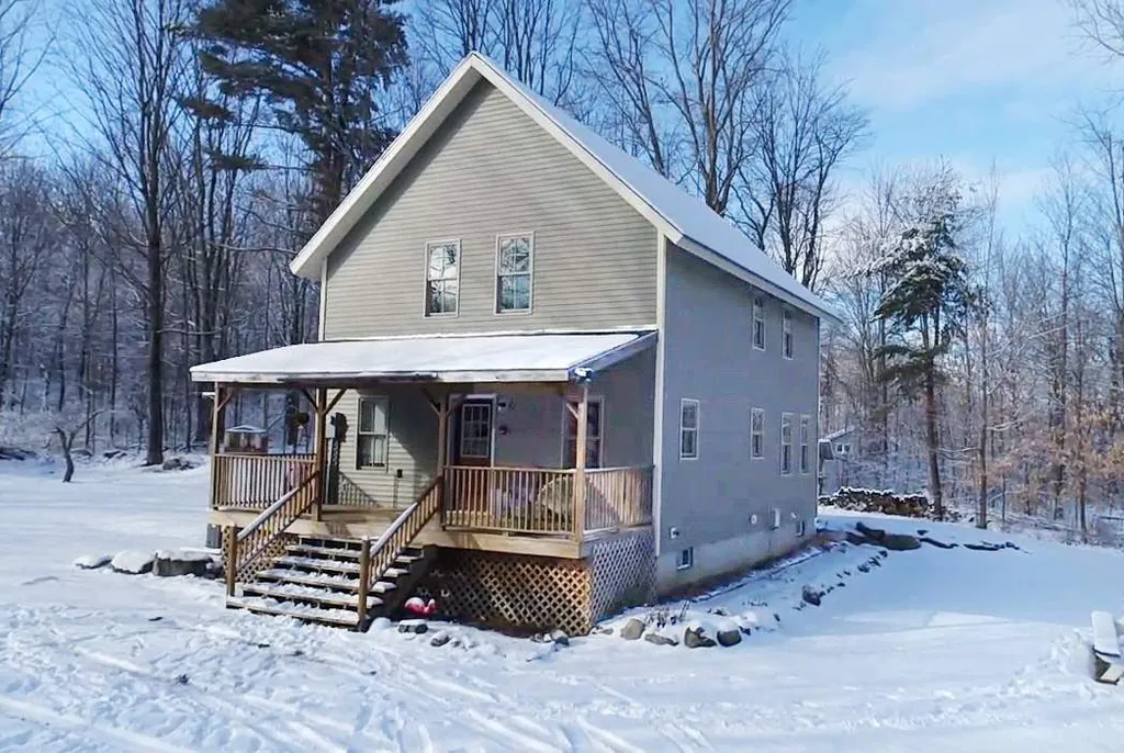 466 Mead Lane Middlebury VT 05753