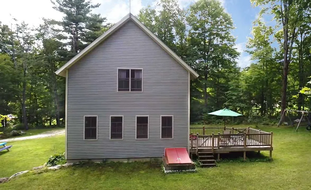 466 Mead Lane Middlebury VT 05753