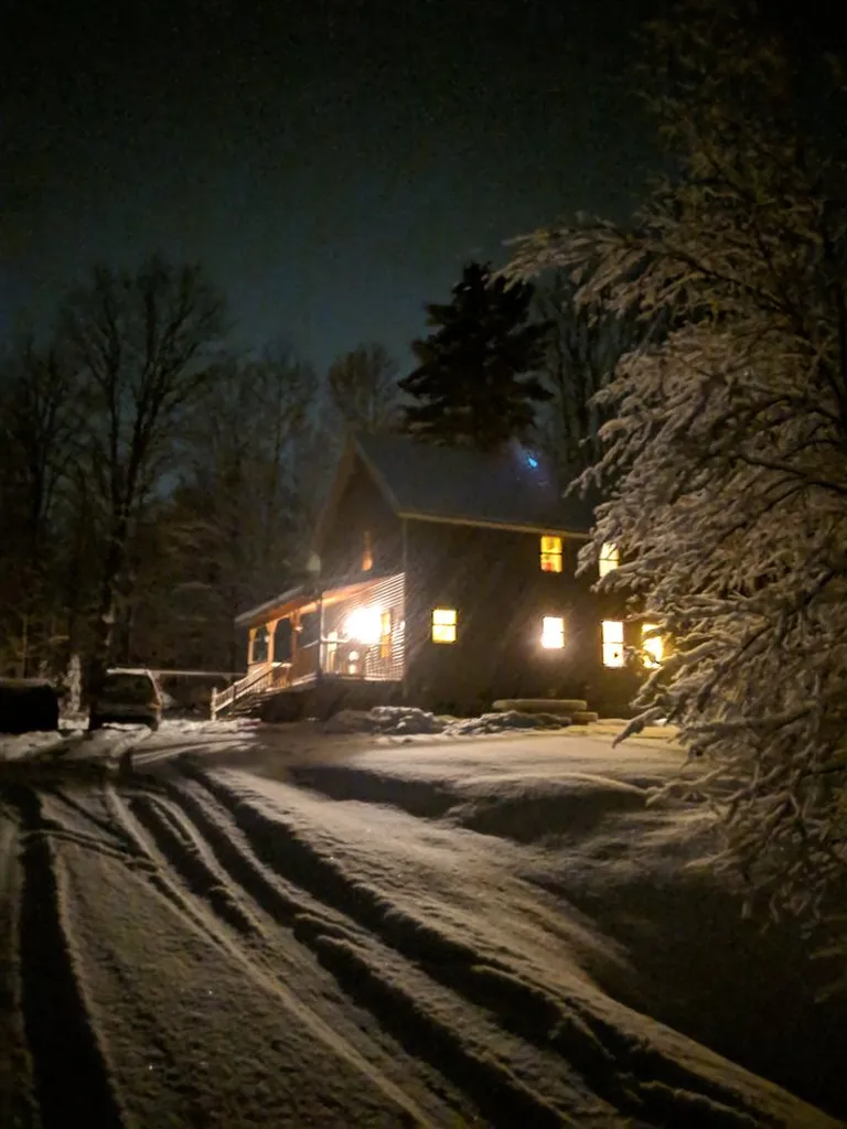 466 Mead Lane Middlebury VT 05753