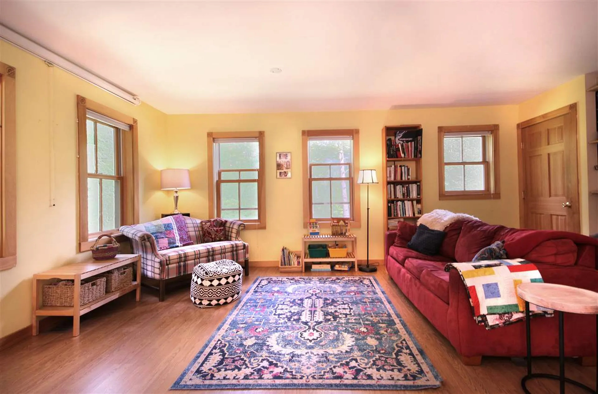 466 Mead Lane Middlebury VT 05753