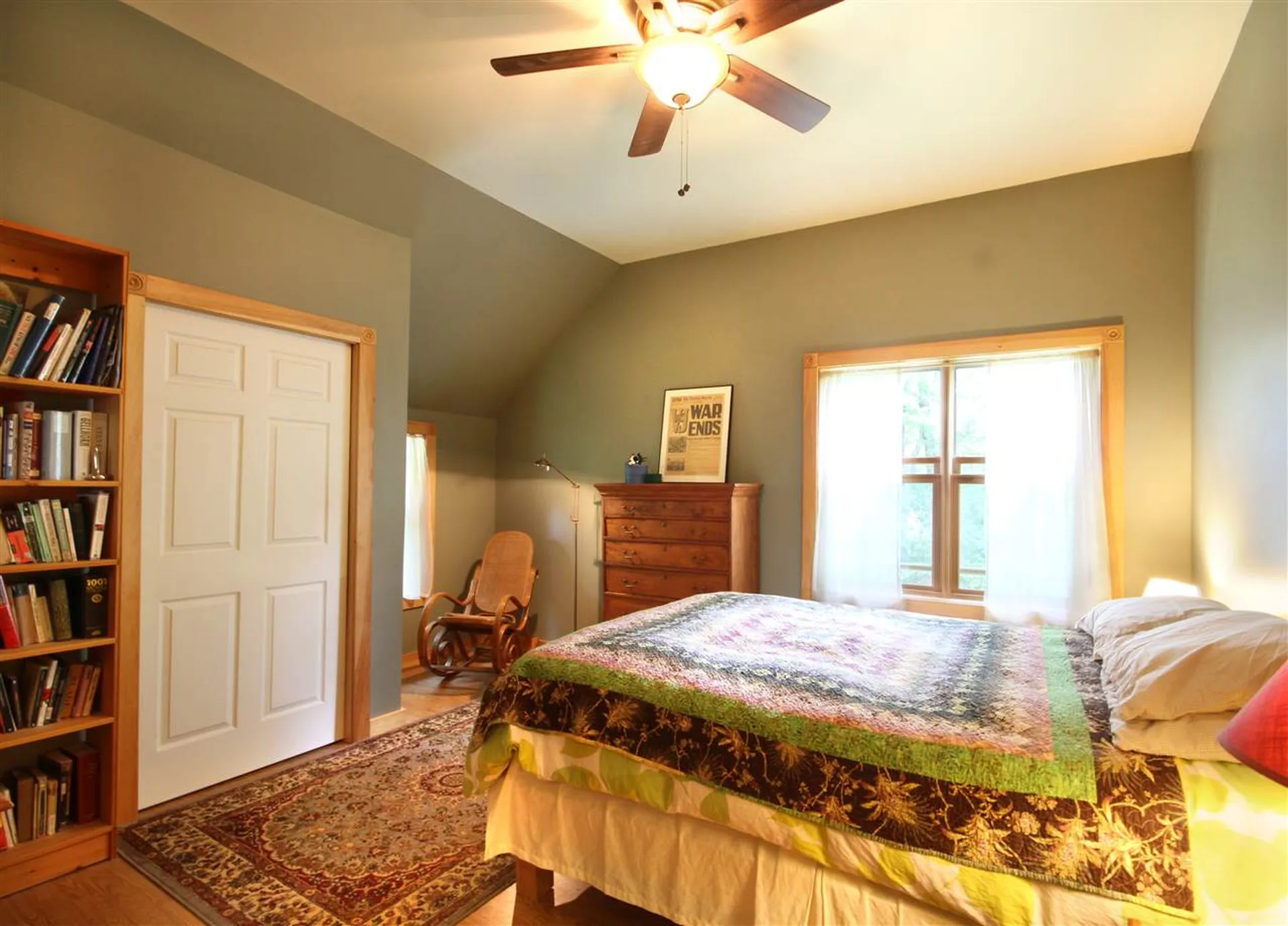 466 Mead Lane Middlebury VT 05753
