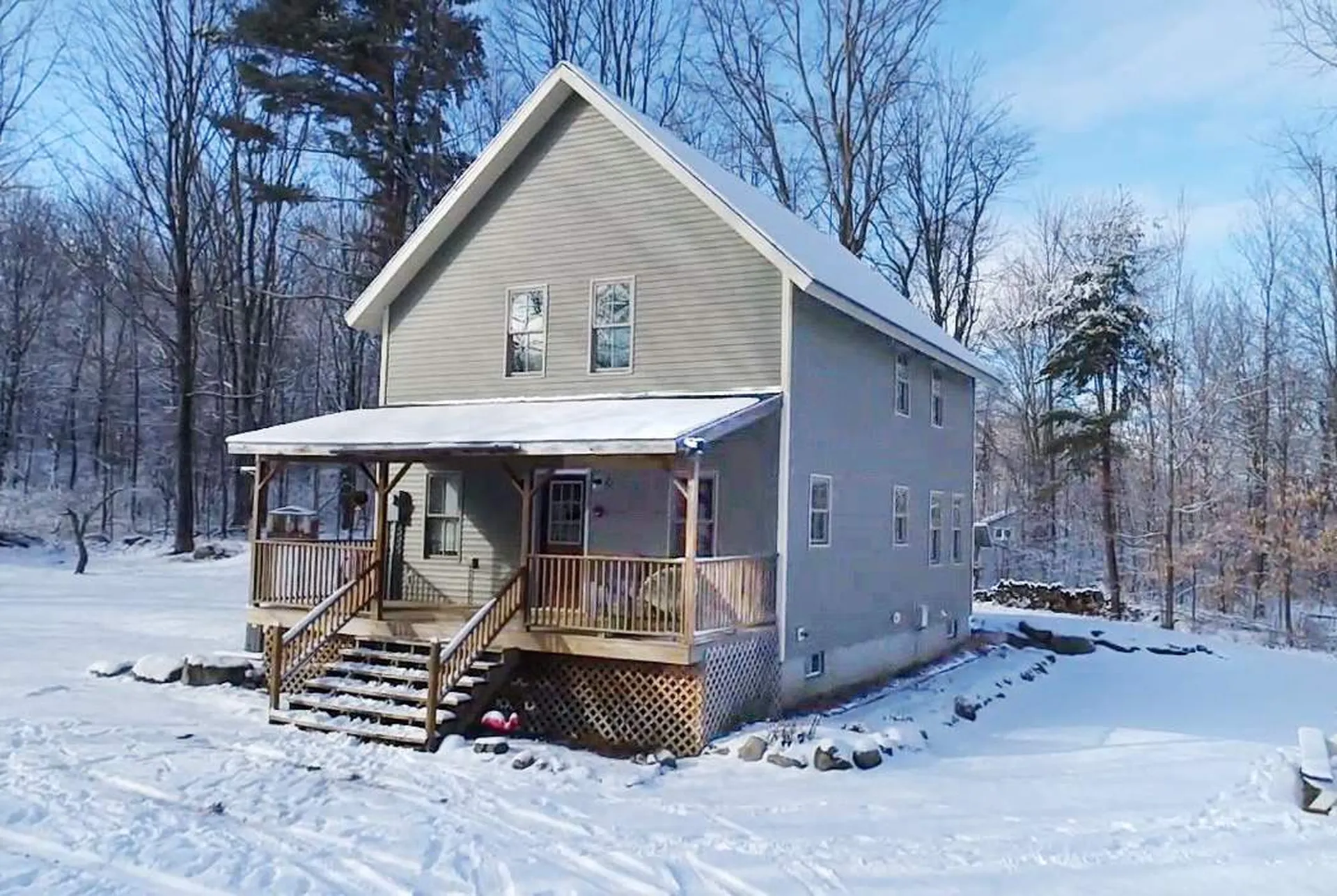 466 Mead Lane Middlebury VT 05753