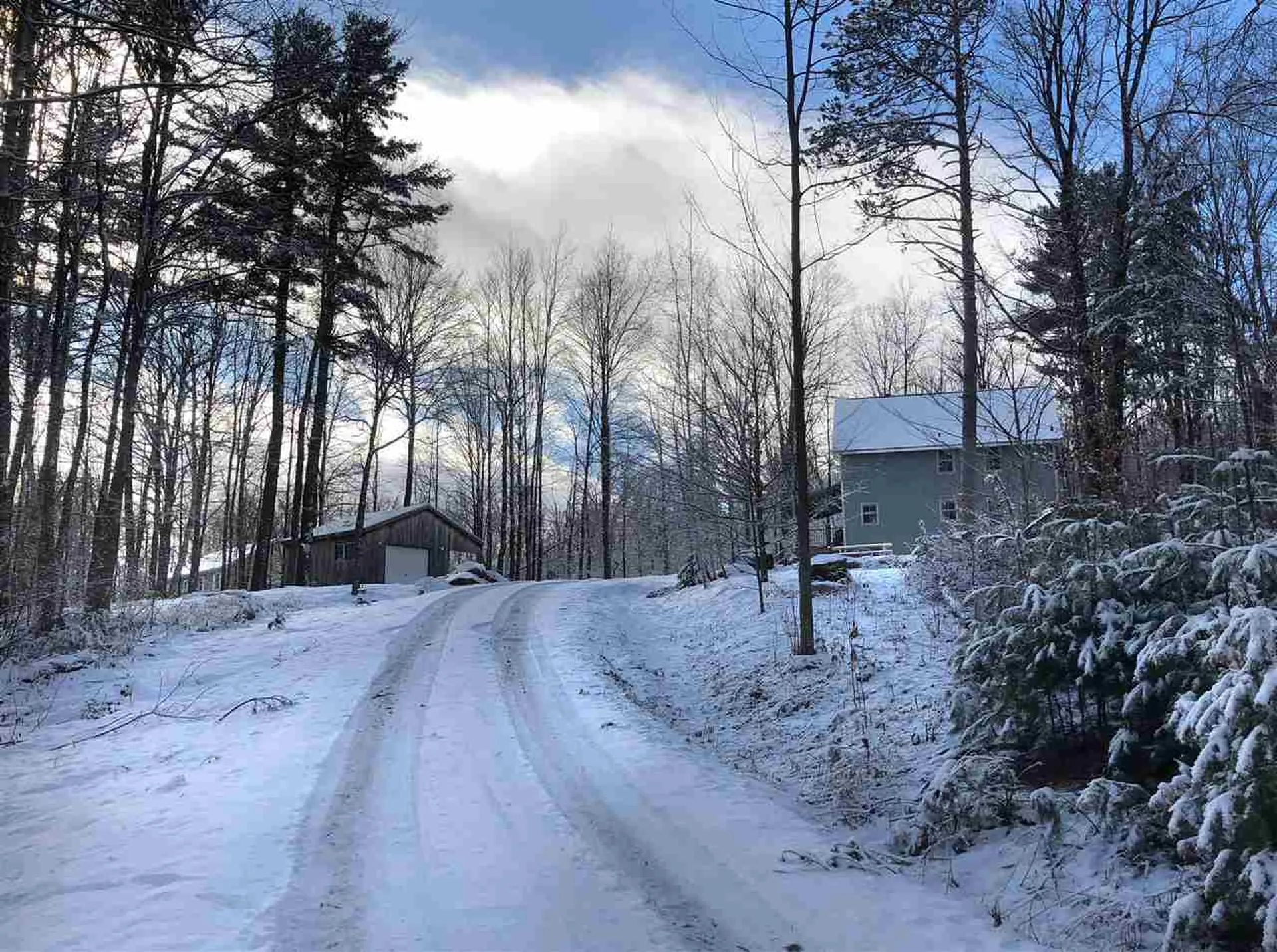 466 Mead Lane Middlebury VT 05753