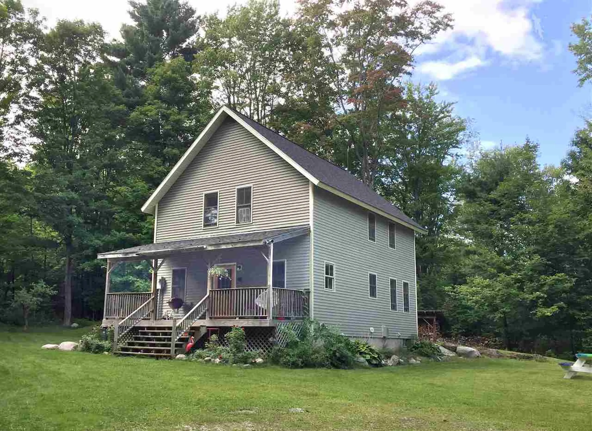 466 Mead Lane Middlebury VT 05753