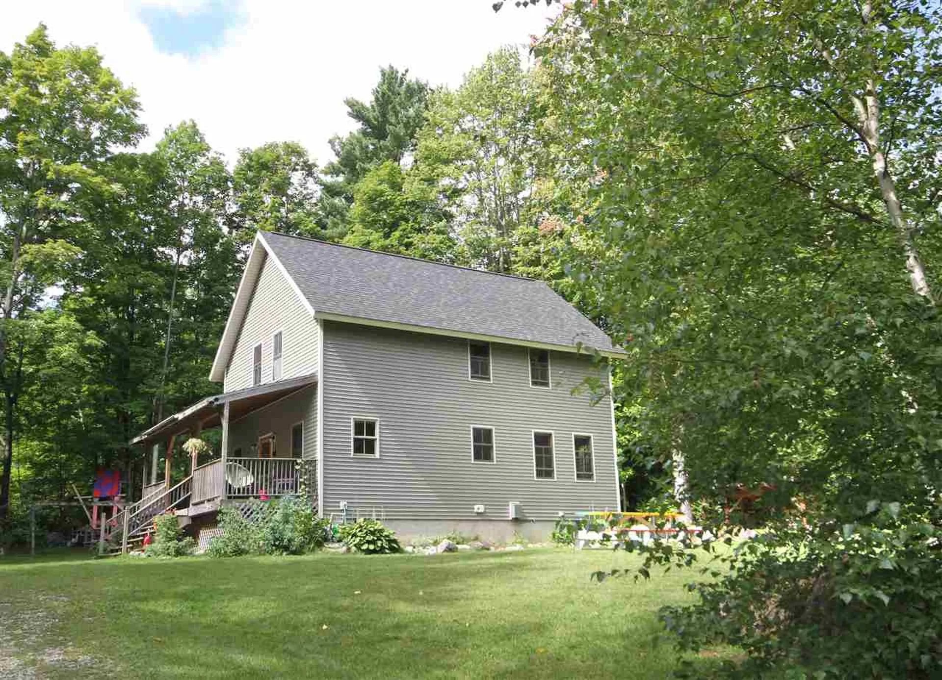 466 Mead Lane Middlebury VT 05753
