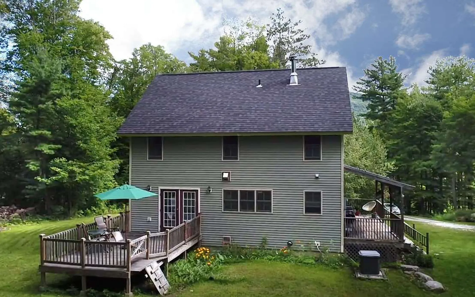466 Mead Lane Middlebury VT 05753