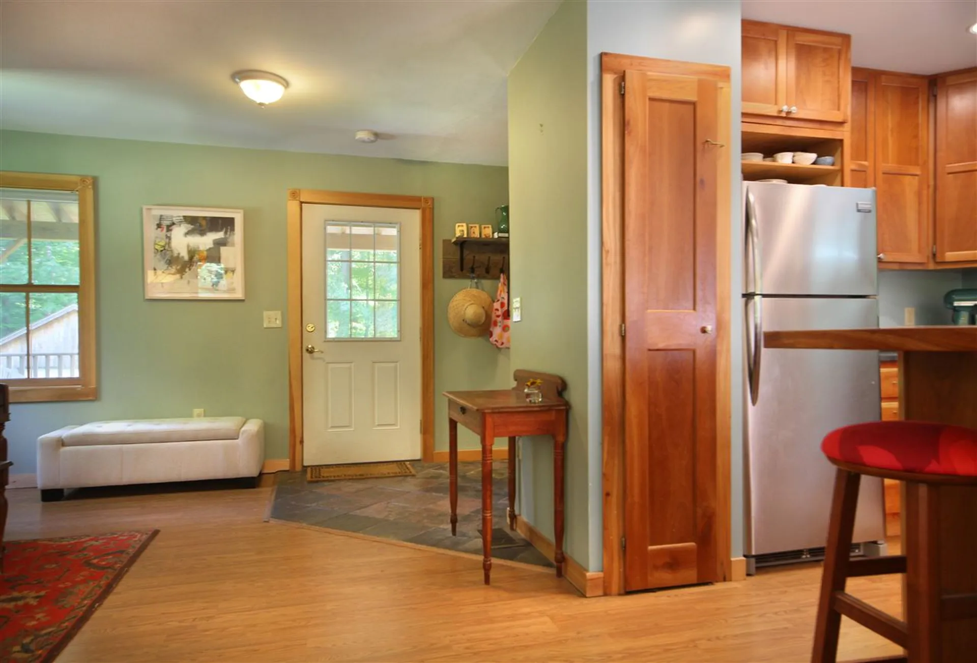 466 Mead Lane Middlebury VT 05753