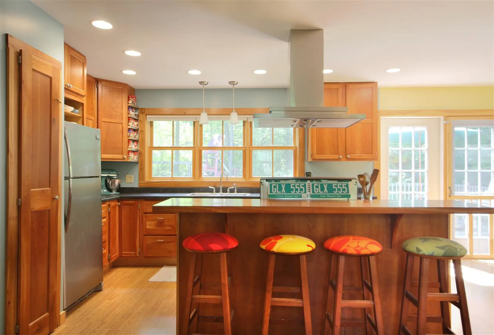 466 Mead Lane Middlebury VT 05753