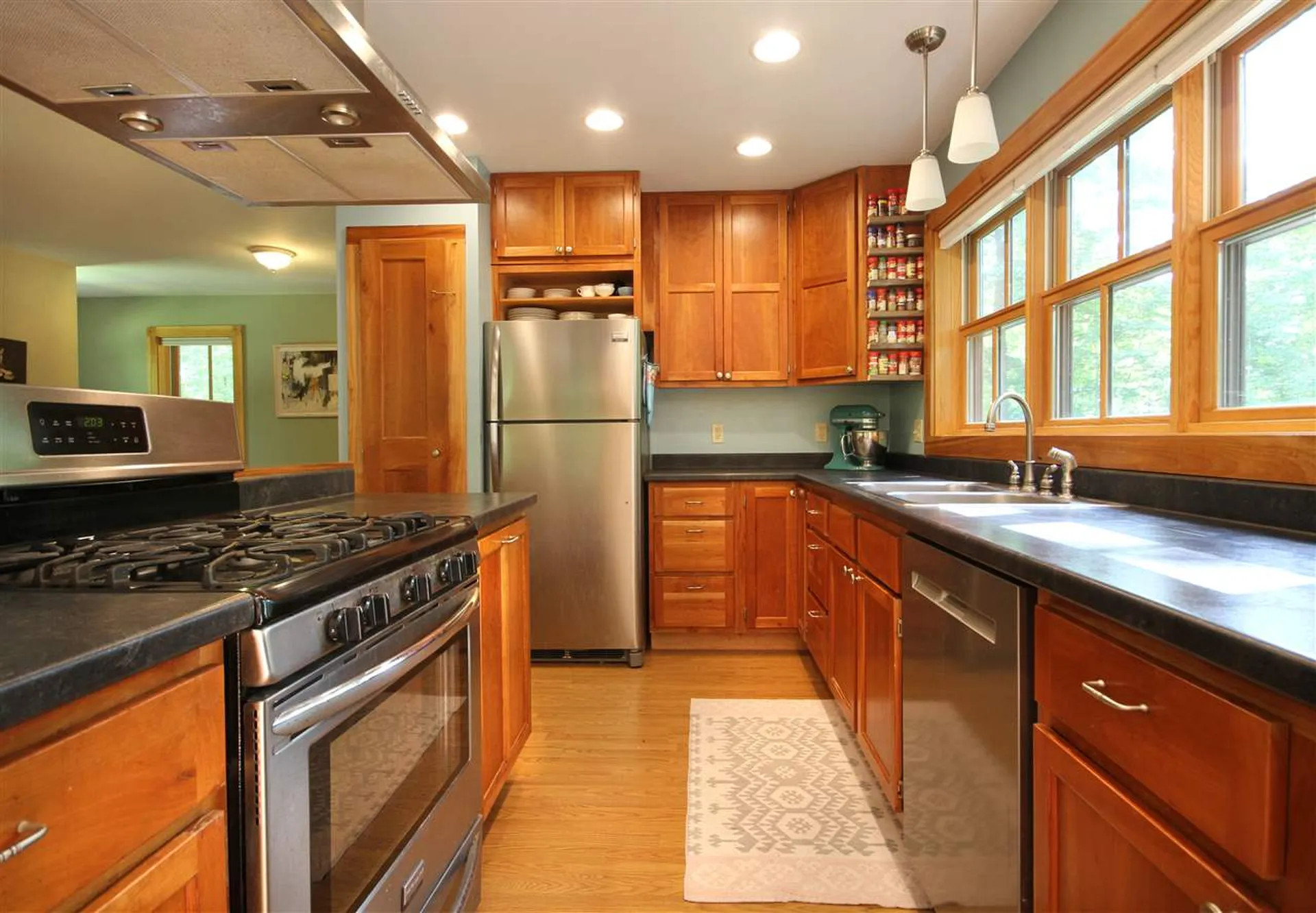 466 Mead Lane Middlebury VT 05753