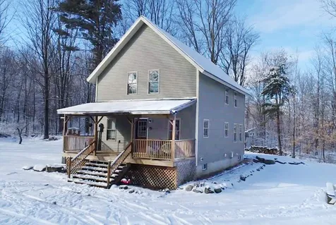466 Mead Lane Middlebury VT 05753