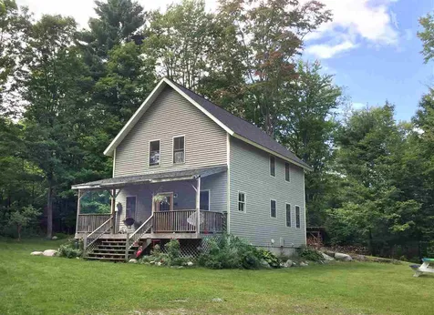 466 Mead Lane Middlebury VT 05753