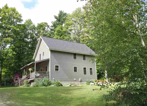 466 Mead Lane Middlebury VT 05753