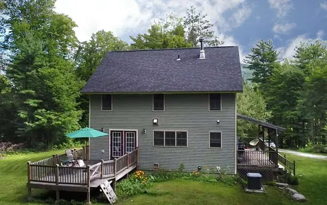 466 Mead Lane Middlebury VT 05753