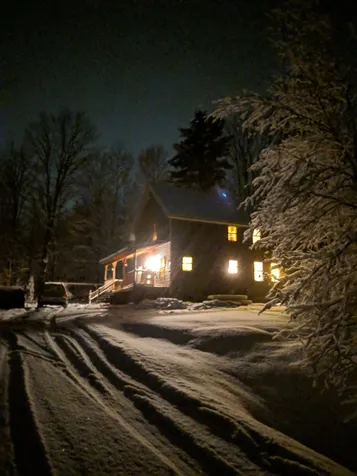 466 Mead Lane Middlebury VT 05753