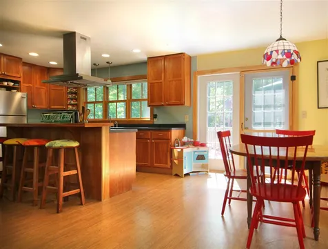 466 Mead Lane Middlebury VT 05753